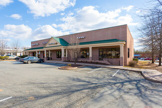 Charlottesville, VA Office/Retail - 3441-3449 Seminole Trl