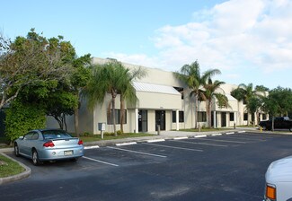 Davie, FL Industrial - 3931 SW 47th Ave