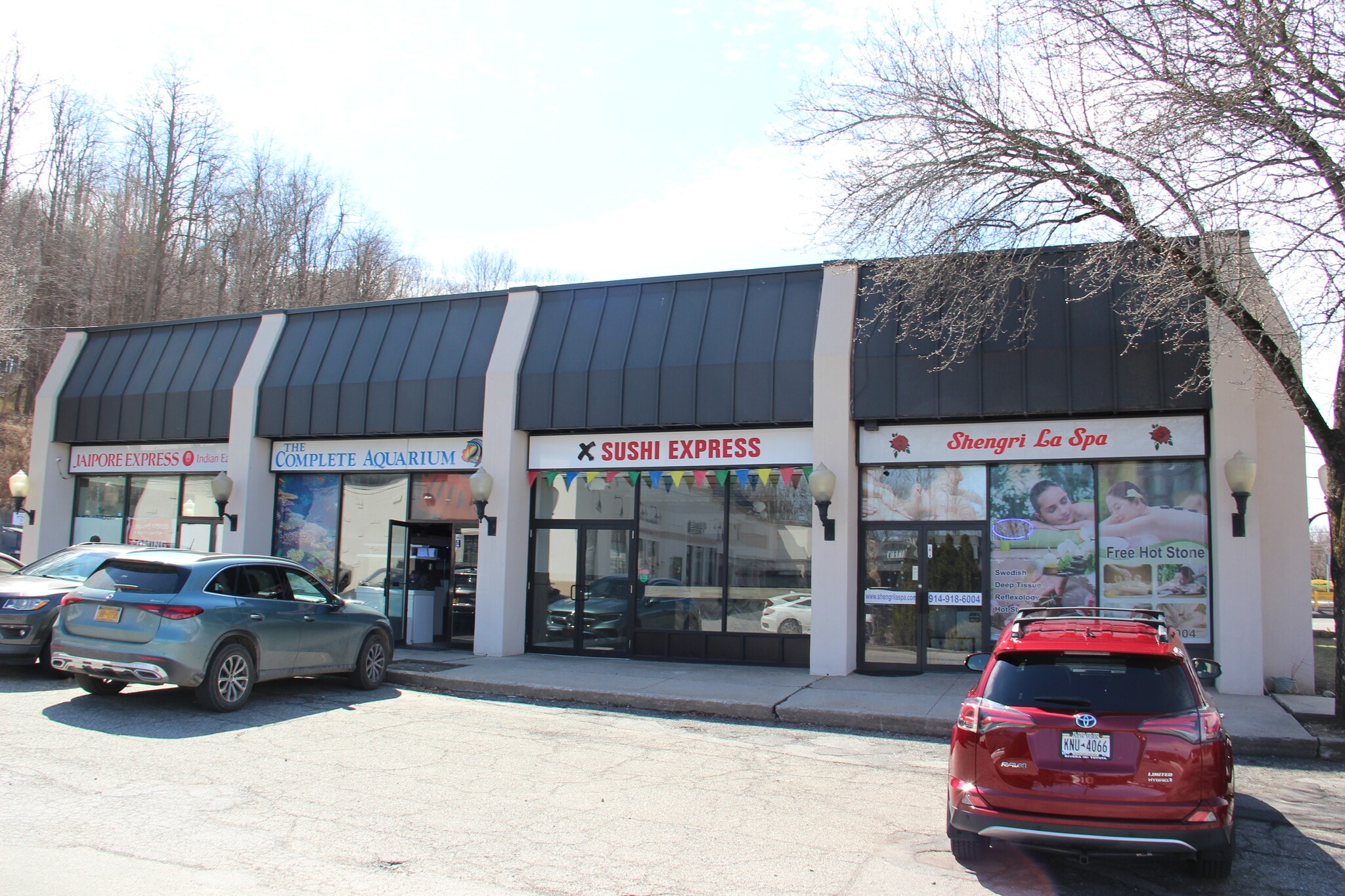 720 Bedford Rd, Bedford Hills, NY for Rent