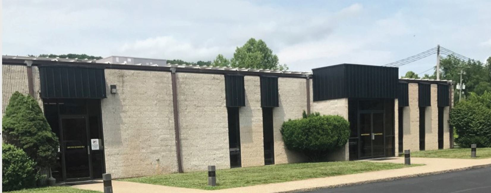 280 Prichard Industrial Park Rd Prichard, WV 25555 Industrial