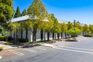 Los Gatos, CA Flex - 170-180 Knowles Dr Los Gatos, CA Flex - 170-180 Knowles Dr