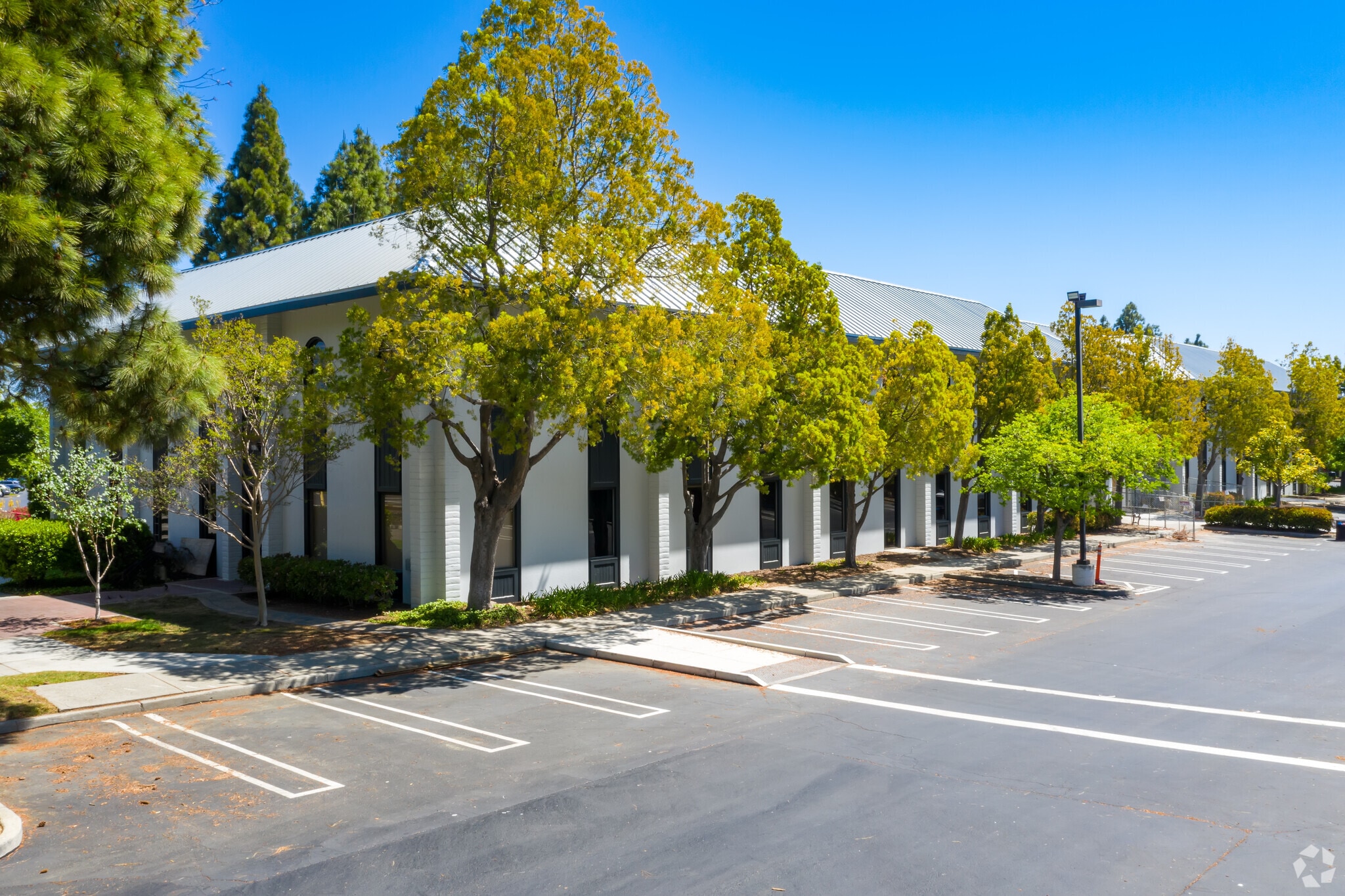 170-180 Knowles Dr, Los Gatos, CA for Rent