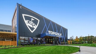 Avon, OH Sports and Entertainment - 35343 Chester Rd