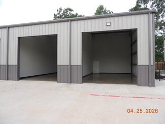 Conroe, TX Industrial - 2309 Wade Cir S Conroe, TX Industrial - 2309 Wade Cir S