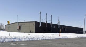 St-Jean-sur-Richelieu, QC Industrial - 715-721 Rd Grand-Bernier St-Jean-sur-Richelieu, QC Industrial - 715-721 Rd Grand-Bernier