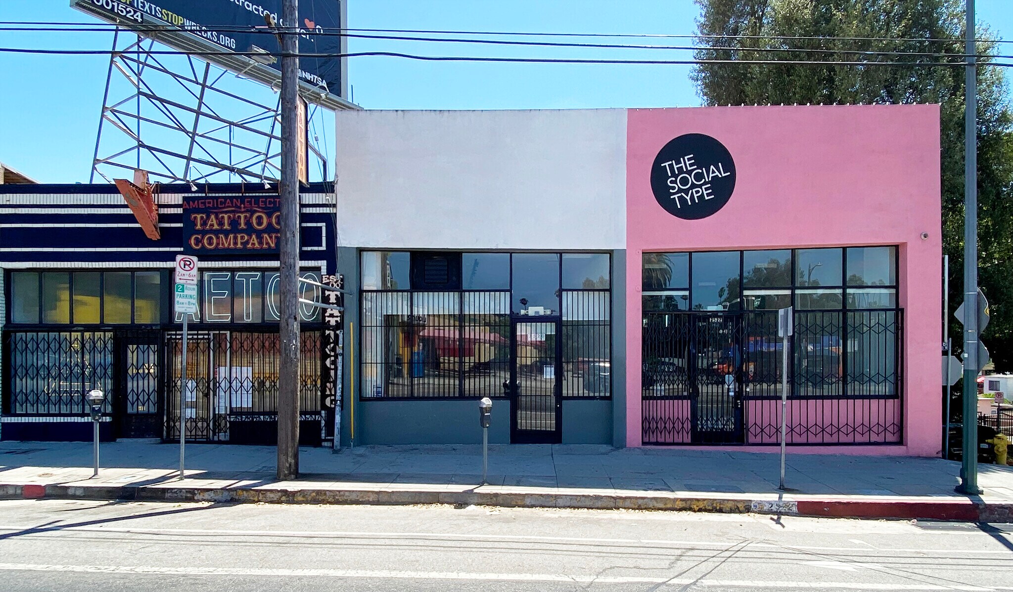 2520-2522 W Sunset Blvd, Los Angeles, CA for Rent