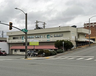 Everett, WA Office/Retail, Retail - 2931 Rucker Ave