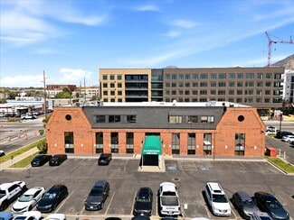 Ogden, UT Office - 205 26th St
