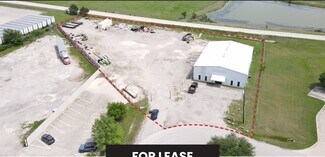 Rockwall, TX Industrial - 311 National Dr