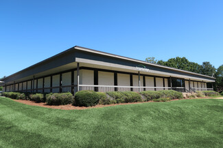 Gastonia, NC Office - 2700 X Ray Dr