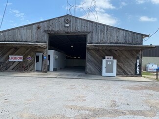 Comanche, TX Showroom - 300 W Central Ave