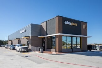 Boerne, TX Fast Food - 28323 W IH 10