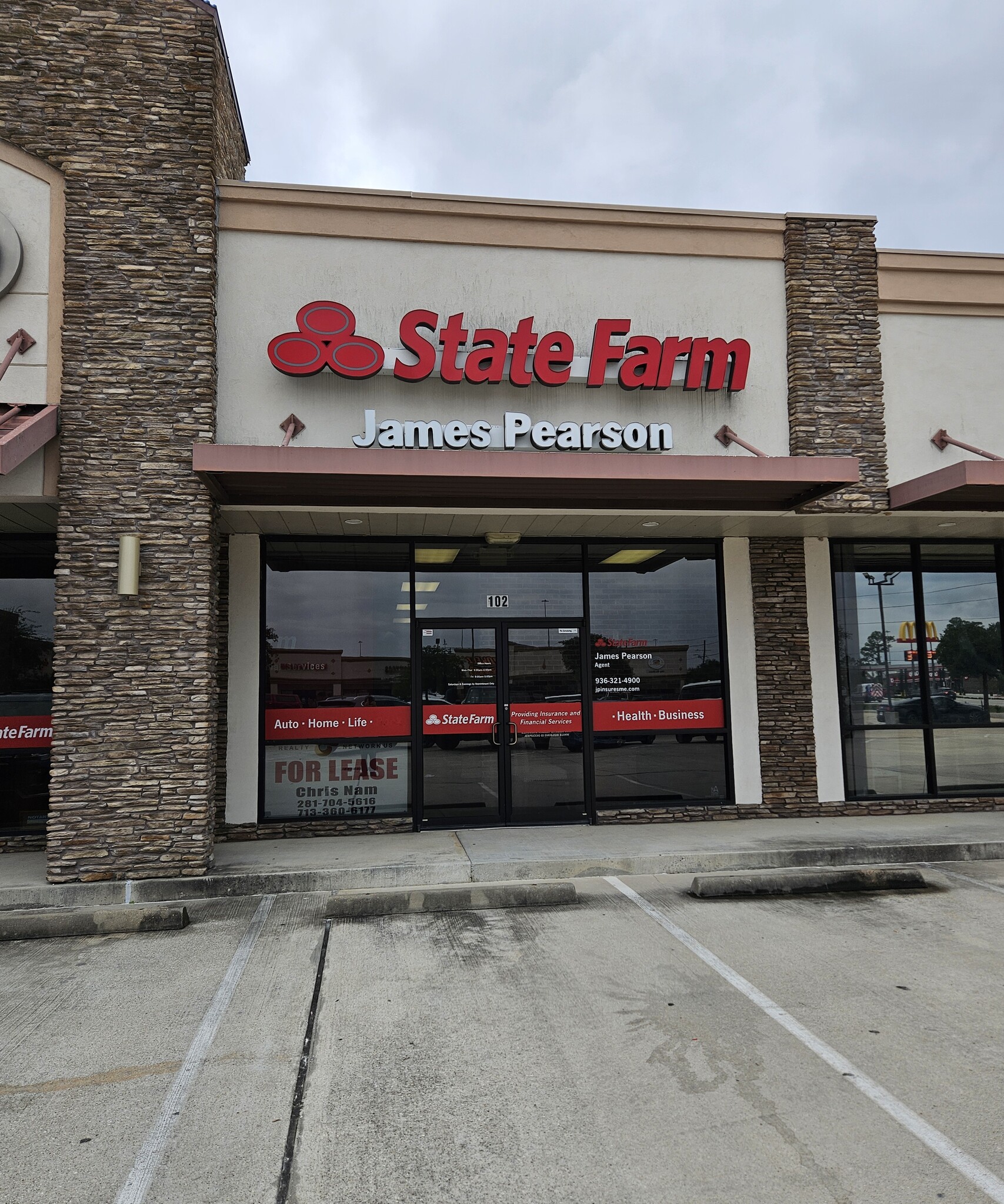 469 Fm 1488 Rd, Conroe, TX for Rent