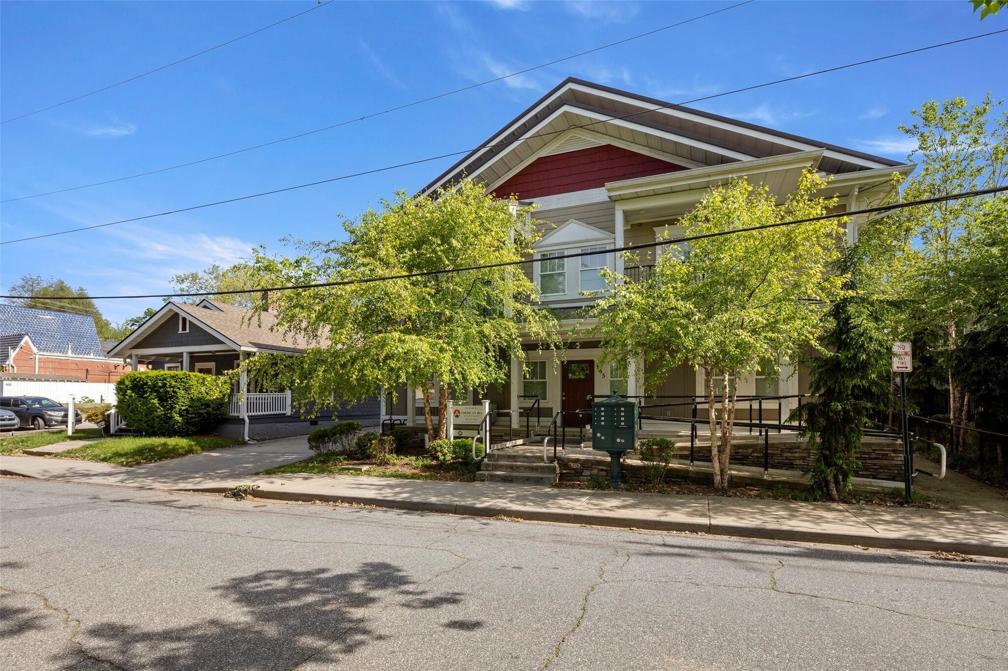 135 Broad St, Asheville, NC for Sale