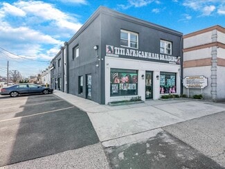 Uniondale, NY Office/Residential - 496 Jerusalem Ave