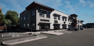 Lethbridge, AB Retail - 3420 S Fairway Plaza Rd Lethbridge, AB Retail - 3420 S Fairway Plaza Rd