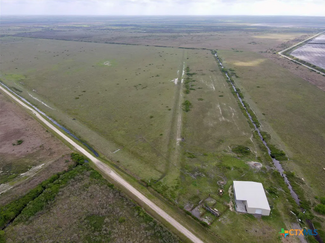 Port Lavaca, TX Commercial - 0 Old Seadrift Hwy
