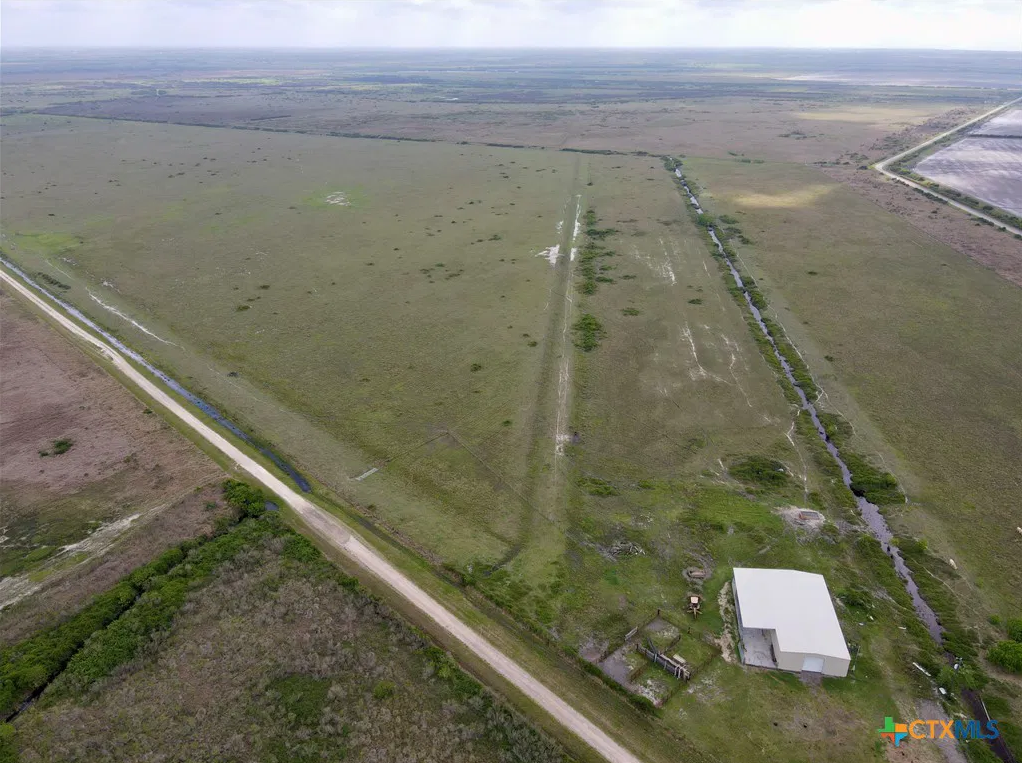 0 Old Seadrift Hwy, Port Lavaca, TX for Sale