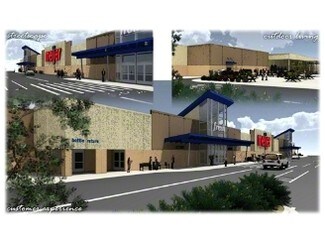 Warsaw, IN Retail - 1200 Lake City Hwy