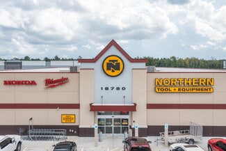 Humble, TX Freestanding - 18780 US-59 Humble, TX Freestanding - 18780 US-59