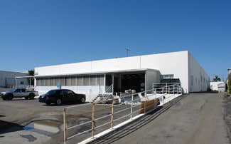 Costa Mesa, CA Industrial - 720 W 17th St