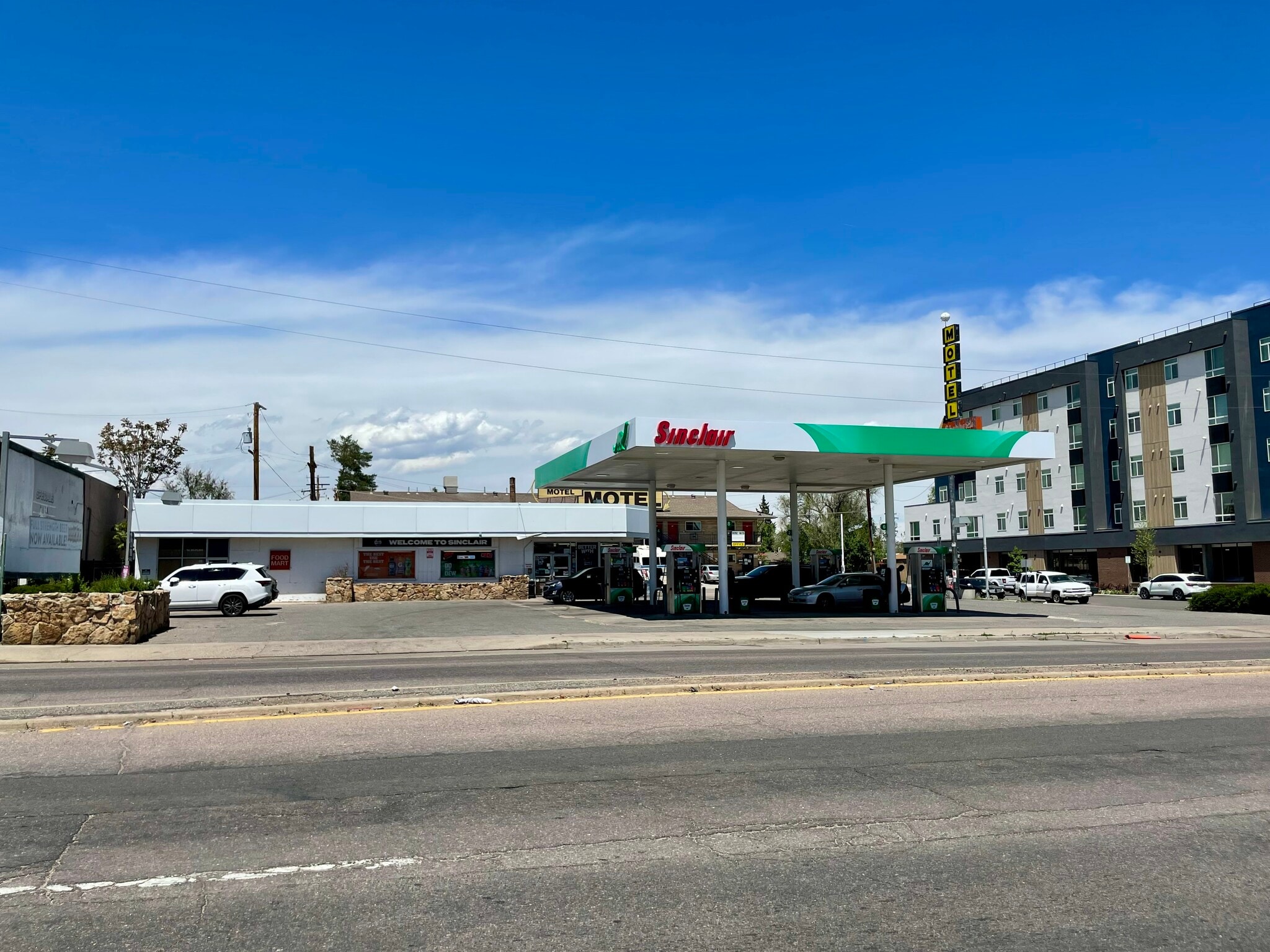 8275 E Colfax, Denver, CO for Sale