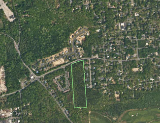 Medford, NY Residential Land - Granny Road
