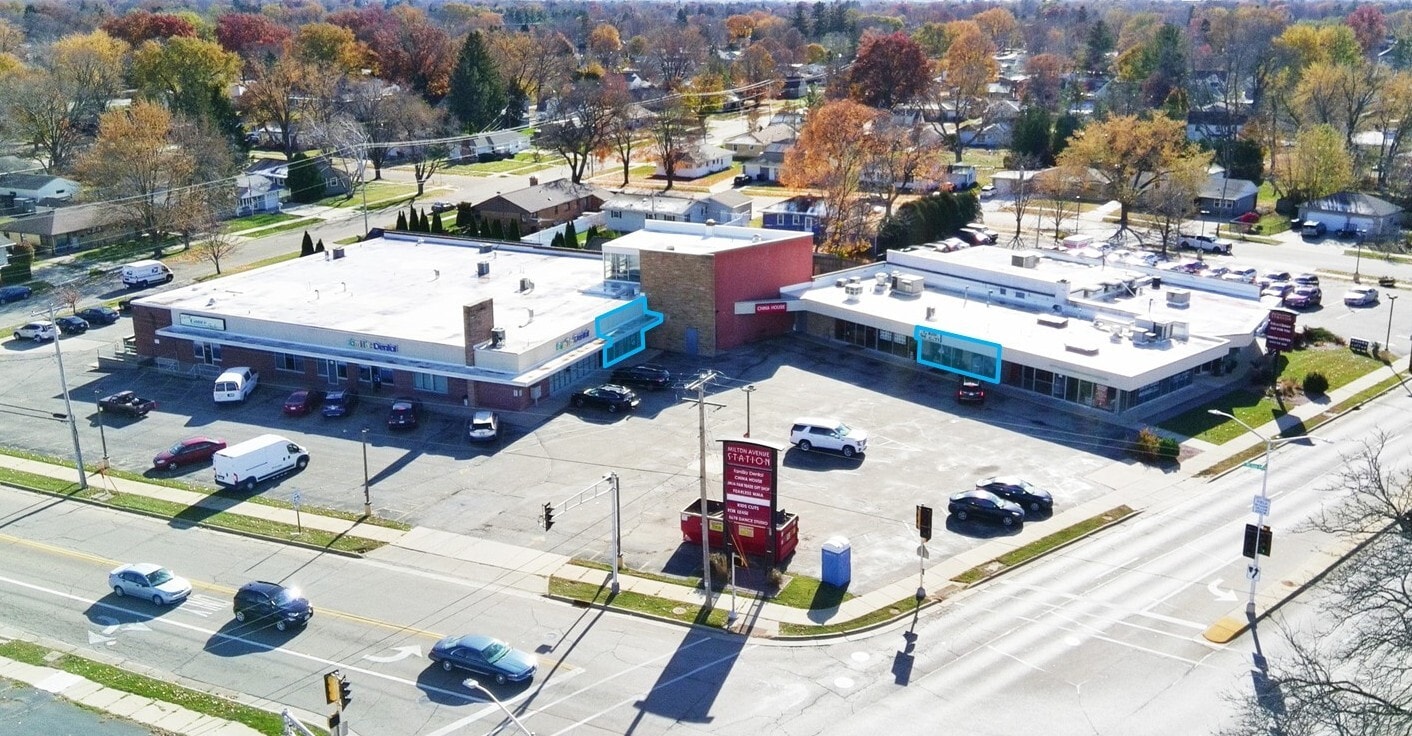 1260-1266 Milton Ave, Janesville, WI for Rent