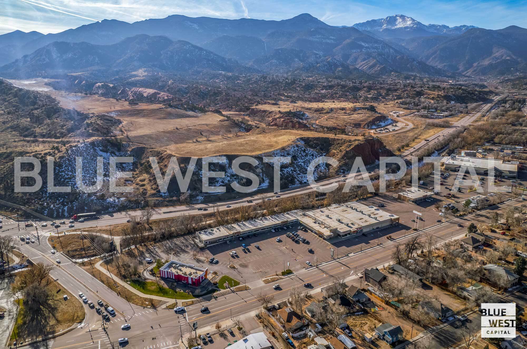 3100-3275 W Colorado Ave, Colorado Springs, CO for Rent