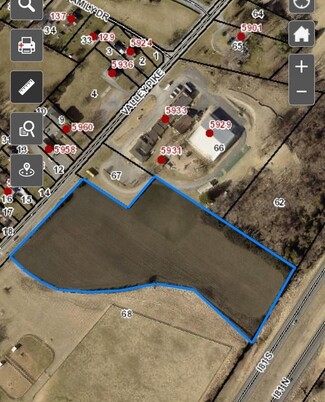 Stephens City, VA Residential - 6043 Valley Pike