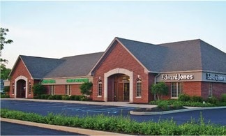 Indianapolis, IN Medical - 6925 S Harding St