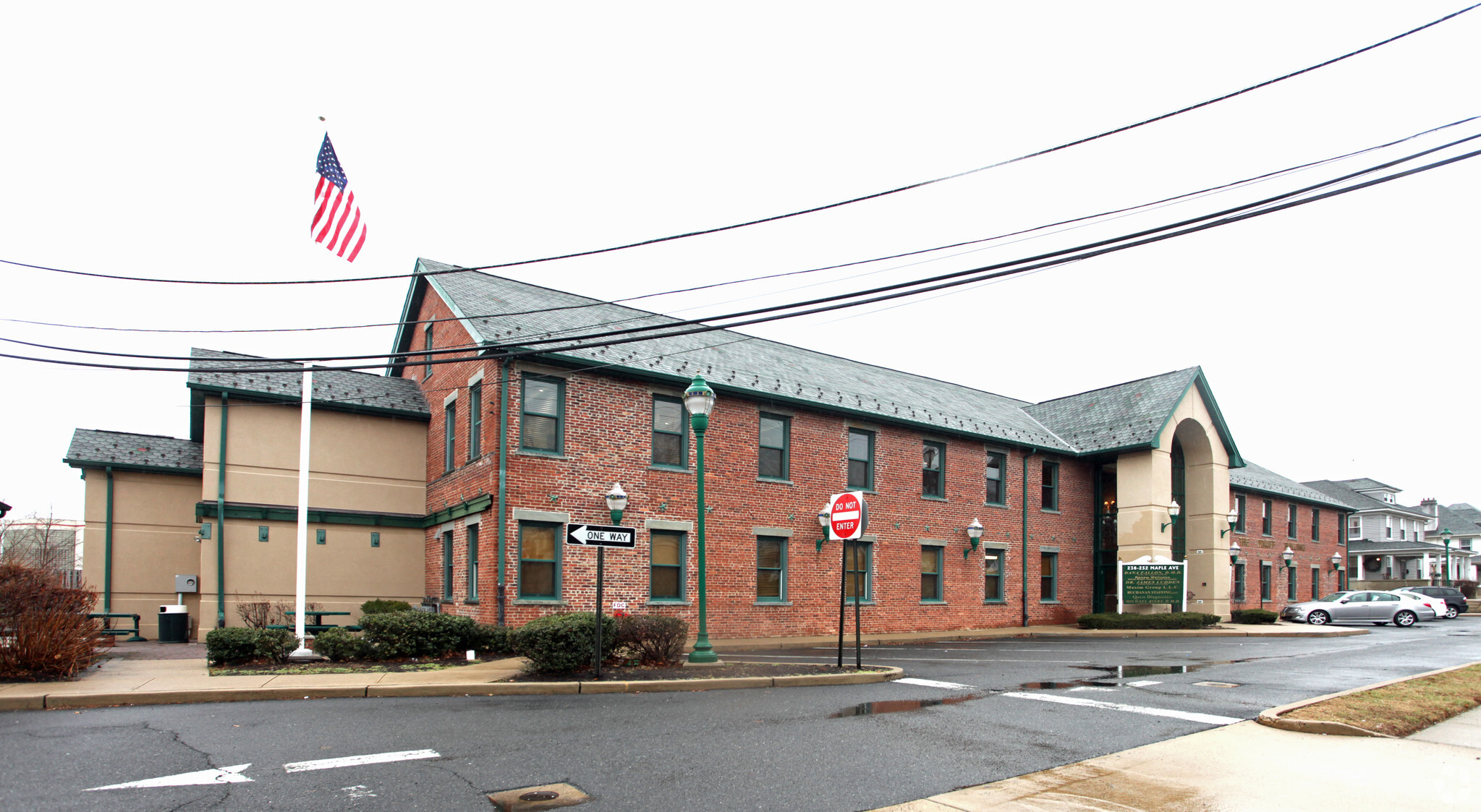 238-252 Maple Ave, Red Bank, NJ for Rent