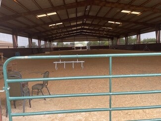 Quinlan, TX Specialty - 975 Lone Star Ranch Rd