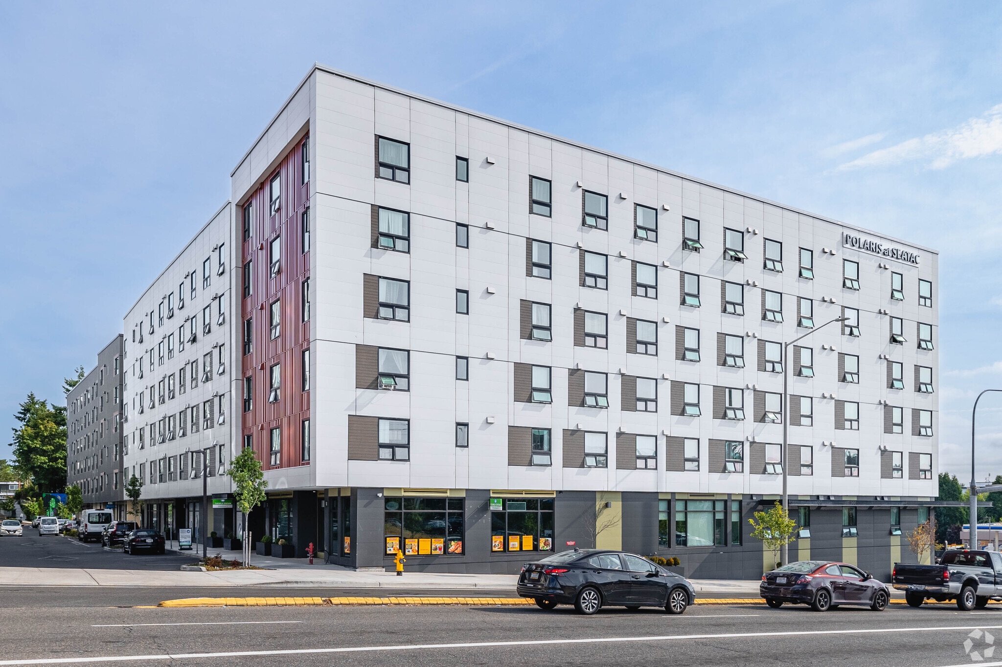 15300 33rd Ave S, Seatac, WA for Rent