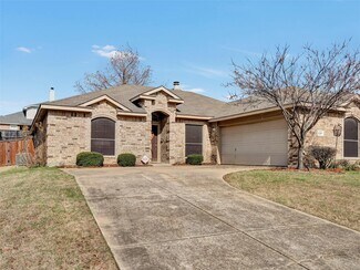 Sachse, TX undefined - 3361 Leigh Ct