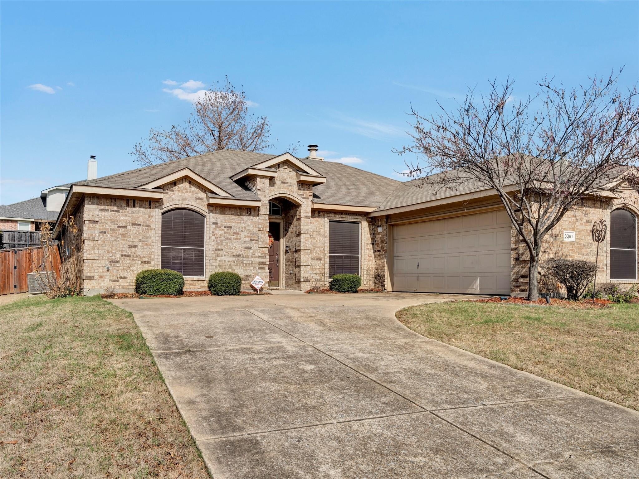 3361 Leigh Ct, Sachse, TX for Sale