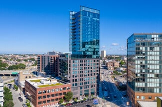 Chicago, IL Office - 730 N Milwaukee Ave Chicago, IL Office - 730 N Milwaukee Ave