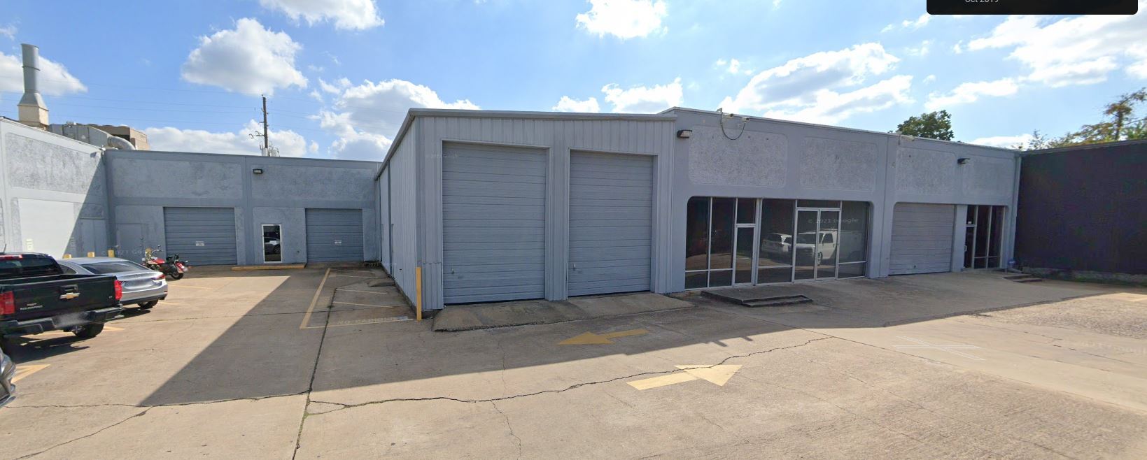 5901-5909 Beverlyhill St, Houston, TX for Rent