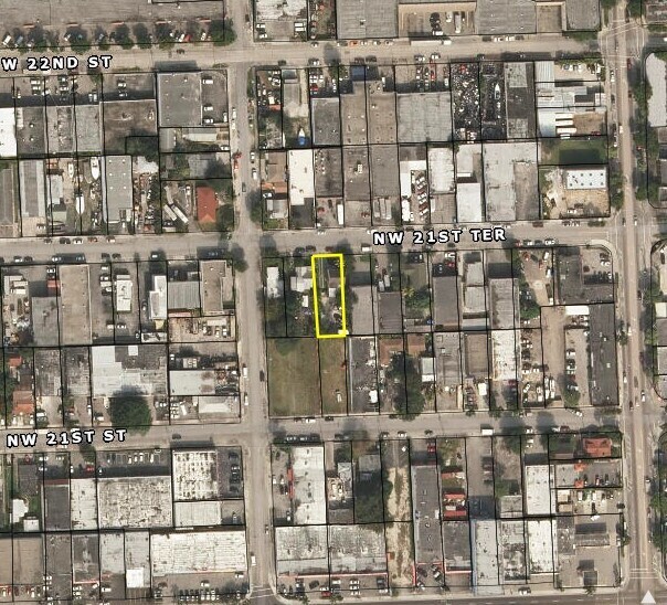1780 NW 21st Ter, Miami, FL for Sale