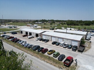 Fort Worth, TX Industrial - 3019 Keller Hicks Rd