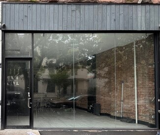 Brooklyn, NY Retail - 152 Patchen Ave