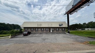 Seymour, TN Office - 11729 Chapman Hwy