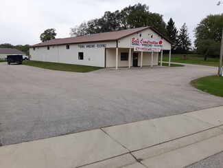 Oronoco, MN Office/Retail - 589 Lake Shady Ave N