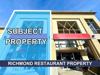 Richmond, BC undefined - 3779 Sexsmith Rd