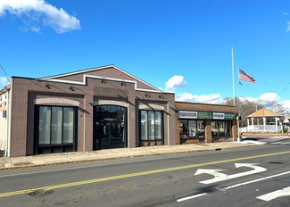 Wallingford, CT Office/Retail - 9 S Colony St