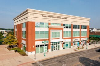 Woodridge, IL Retail - Rte 53 & Hobson Rd
