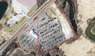 Portage, WI Commercial - W10415 Wi-33