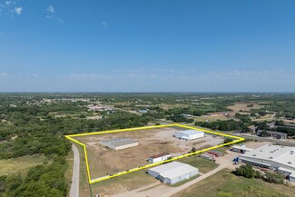 Breckenridge, TX Manufacturing - 705 Industrial Loop