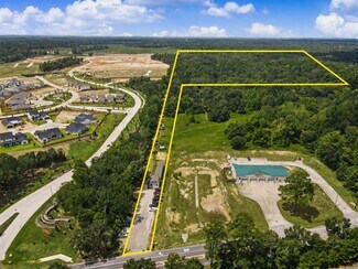 Magnolia, TX Commercial - 5769 FM 149 Rd