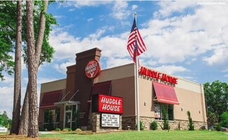 Pell City, AL Fast Food - 611 Martin St N Pell City, AL Fast Food - 611 Martin St N